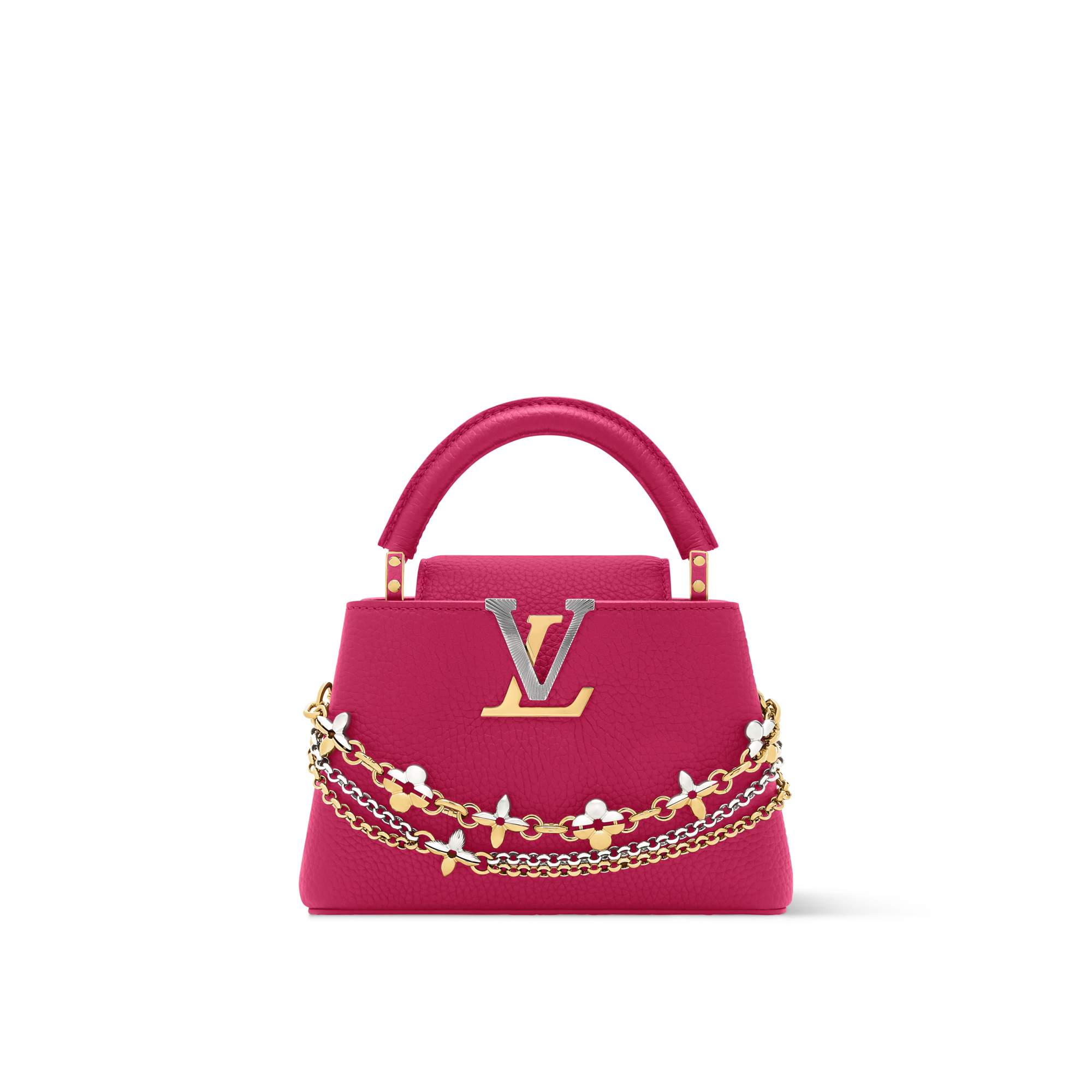 カプシーヌ MINI カプシーヌ｜ルイ・ヴィトン 公式サイト - M26507